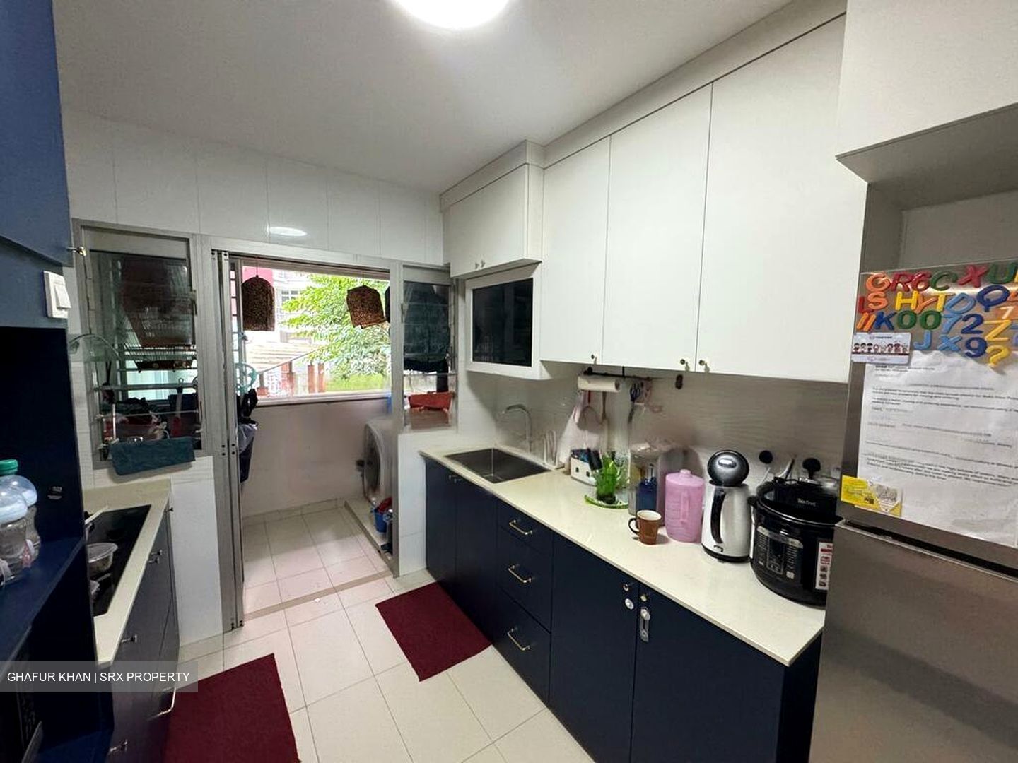 Blk 439 West Edge @ Bukit Batok (Bukit Batok), HDB 4 Rooms #480000021